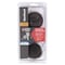 Kwikset Kwikset SmartKey Security Classic Venetian Bronze Entry Knob and Single Cylinder Deadbolt KW1 2-3/4 92420-063 - alternate 1
